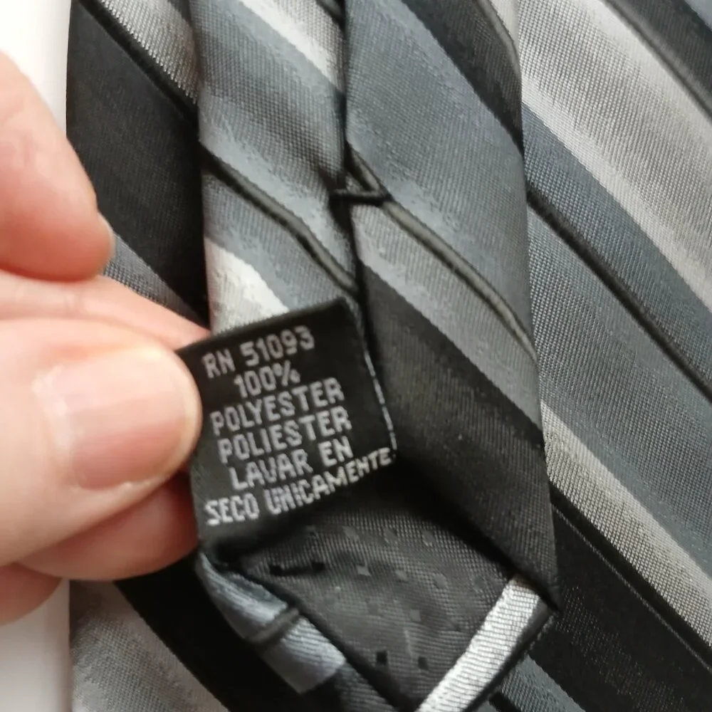 2 Stafford ties